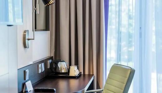 Star Inn Premium Hannover, by Quality - 53
