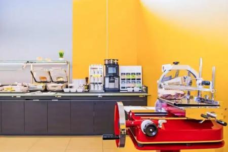 Star Inn Premium Hannover, by Quality - 14