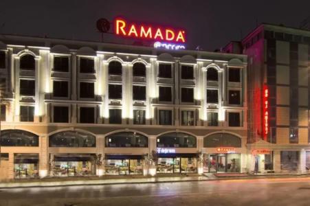 Ramada Encore by Wyndham Gebze - 8