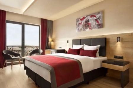 Ramada Encore by Wyndham Gebze - 21