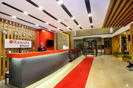 Ramada Encore by Wyndham Gebze - 3