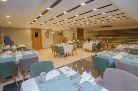 Ramada Encore by Wyndham Gebze - 9