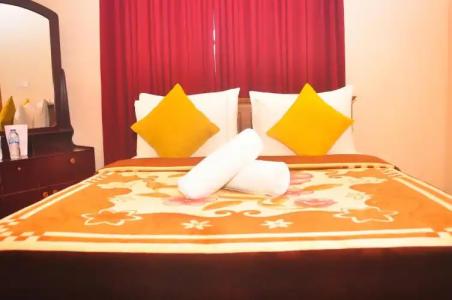 New Kandy Residence - 22