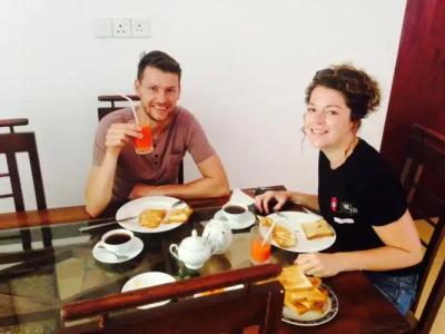 New Kandy Residence - 16