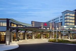 Residence Inn by Marriott Columbus OSU, Columbus