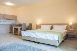 ApartHotel Belvedere Residence Becici, Budva