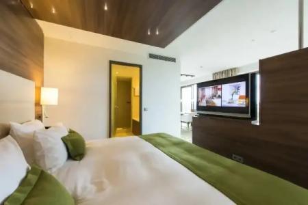 Meliá Düsseldorf - 77