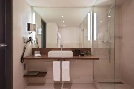 Meliá Düsseldorf - 63