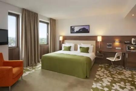 Meliá Düsseldorf - 71