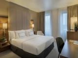 Melia Double room with park view