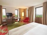 Melia Double room