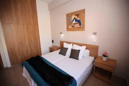 Lucky Apartments - 4