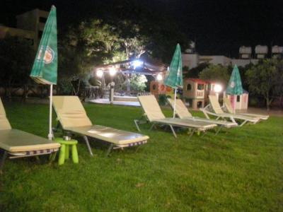 Lucky Apartments - 12