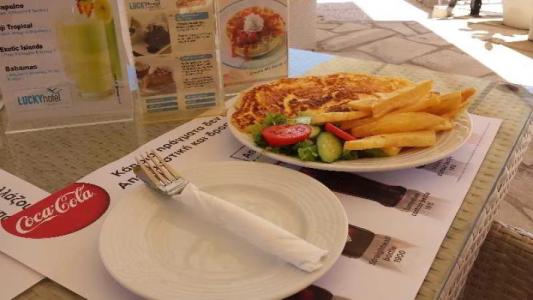 Lucky Apartments - 5