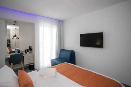 Best Western Plus Larco - 118