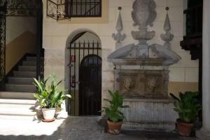 Palacio de Mariana Pineda Hotel, Granada