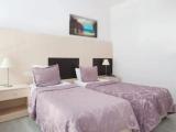 Standard room with balcony