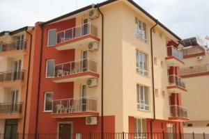 Topalovi Guest House, Zlatograd