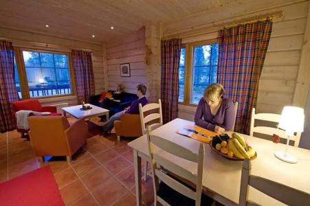 Levi Lodge - 1