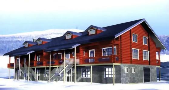 Levi Lodge - 0