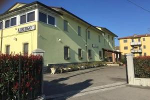 Albergo Il Gufo Hotel