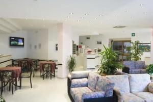 Santa Caterina Hotel & Bike, Chianciano Terme