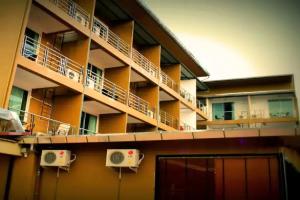 Silver Sand Suites Hotel Beach, Ao Nang