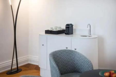 Grand Elysee Hamburg - 89