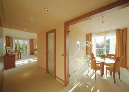 Grand Elysee Hamburg - 5