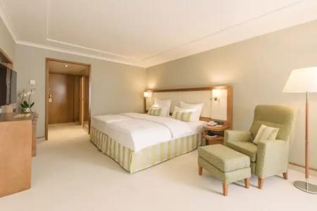 Grand Elysee Hamburg - 38