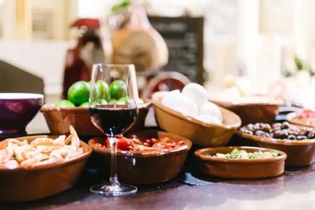 Grand Elysee Hamburg - 14