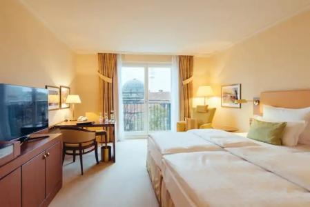 Grand Elysee Hamburg - 6