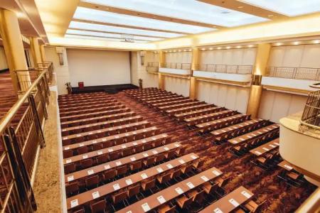 Grand Elysee Hamburg - 21