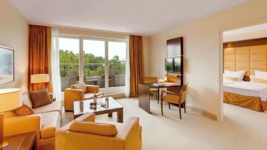 Grand Elysee Hamburg - 79