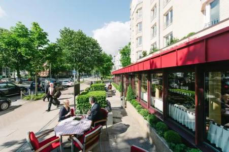 Grand Elysee Hamburg - 26