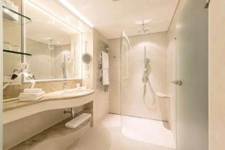 Grand Elysee Hamburg - 54