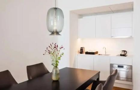 Grand Elysee Hamburg - 37