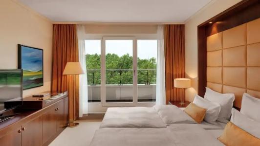 Grand Elysee Hamburg - 86