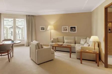 Grand Elysee Hamburg - 53