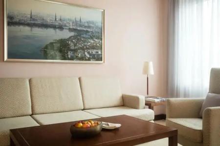 Grand Elysee Hamburg - 70