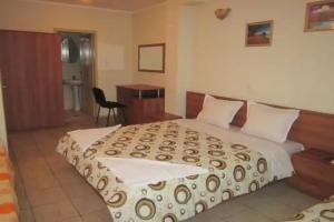 Versai Hotel, Svishtov