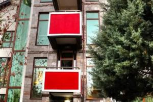 Meatsa Hotel, Kurdzhali