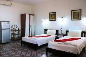 Deng's beach Guesthouse, Kamala