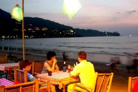 Deng's kamala beach Guesthouse - 12