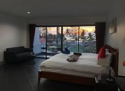 Deng's kamala beach Guesthouse - 33
