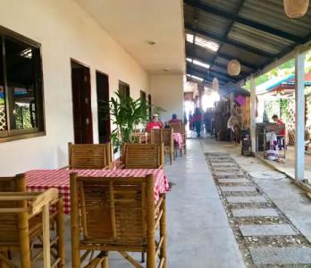 Deng's kamala beach Guesthouse - 24