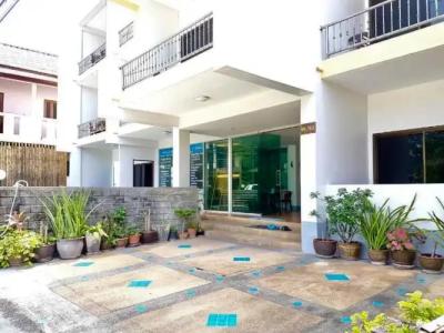Deng's kamala beach Guesthouse - 9