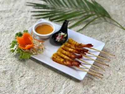 Deng's kamala beach Guesthouse - 5
