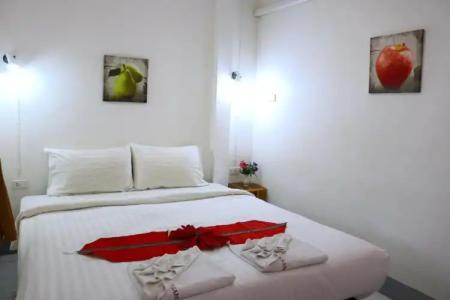 Deng's kamala beach Guesthouse - 22
