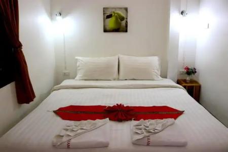 Deng's kamala beach Guesthouse - 23